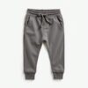 Pantalon de Jogging Gris Confortable