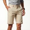 Short Beige Décontracté