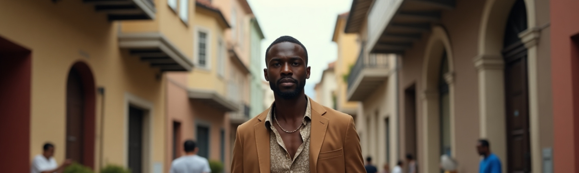 HOMME Chemise à carreaux rouges et noirs en flanelle