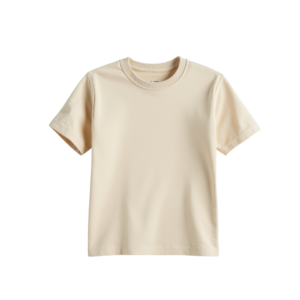 T-shirt Beige