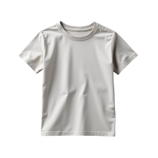 T-shirt Beige