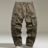 Pantalon Cargo