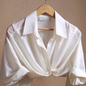 Chemise Blanche Classique