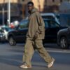 Pantalon Cargo